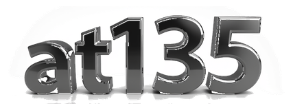 at135 logo